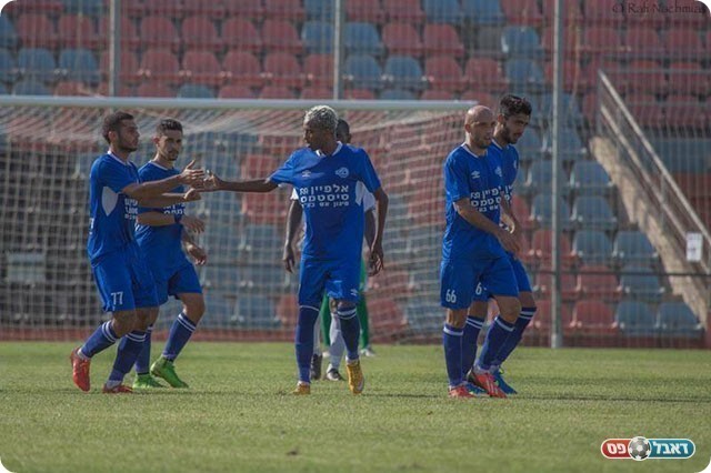 שחקני יפו. חובת ההוכחה עליהם (רפי נחמיאס)